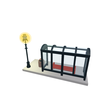 Bus Stop