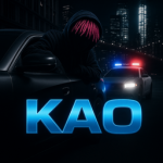 KAO | Kill All Opps #888