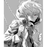 Nightmare。。。