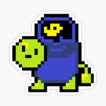 + Woshua Supremacy +