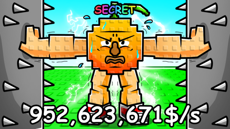 Crush for Brainrots screenshot 2