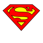 SUPERMAN.