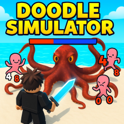 Doodle Simulator
