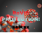 RoVID PROTECTION!