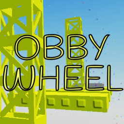 Obby Wheel! [BETA]