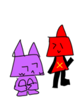 ポピジャンハーちゃん