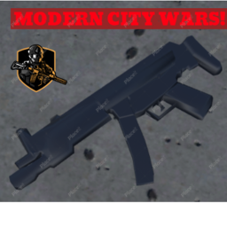 Modern City Wars!