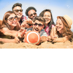 AKWARD FRIEND GROUP