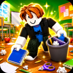 Clean the School!
