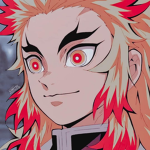 Demon Slayer Luces Rojas | Comunidad