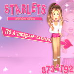 STARLÉTS