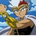 The Dragon Emperor Ryuga