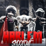 Harlem Shootout Official