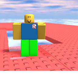 (BETA) Old roblox spleef