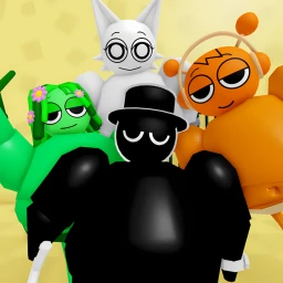 BARRUNKI'S PRISON RUN! (Obby) icon