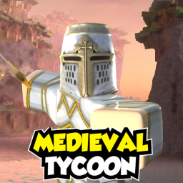 ⚔️ [UPDATE] Medieval Tycoon! ⚔️