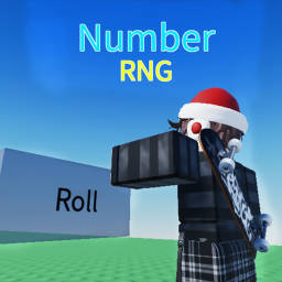 🎲(UPDATE 1) Number RNG 🎲