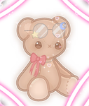The Teddy Bear Clothing