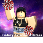 Galaxy Extreme Allstars