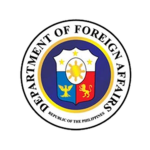 TFNPCCR | Department Of Foreign Affairs