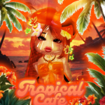 Tropical Café & Lounge