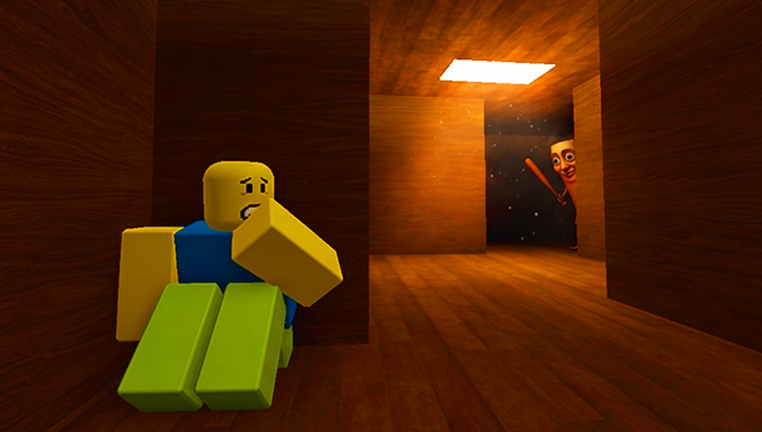 Previous thumbnail of Escape Brainrot