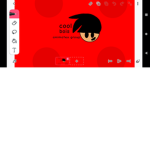 Cool bois animates group