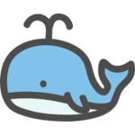 クジラの部屋ー