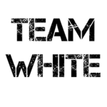 #TEAMWHITE C: