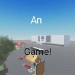 An Game!