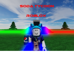 Soda Tycoon Beta Version