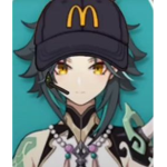 MakiHarukawa tu estupida