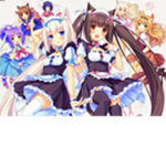 The Neko's!