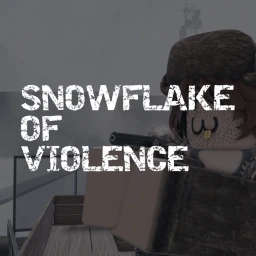 Snowflake Of Violence [CLOSED ALPHA-TEST] icon