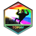 Game Badge Icon