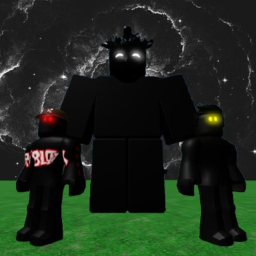 Unholy Anomaly Survival