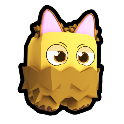Normal Desert Fox