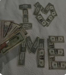 Money give away with Pls Donate or group funds!