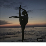 BEACH SIDE DANCERS