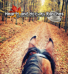 - Hearts and Hooves Ranches -