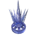 Ice Crown Fans