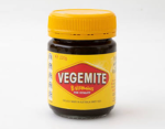 Vegemite fan group