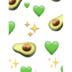 Avocado Girlies