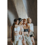 BLACKPINK<3!