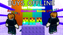 🛍️ Moje centrum handlowe Brainrot