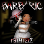 Barbaric ୨୧