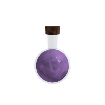 Mana Potion