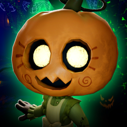 🎃 Twilight's Zone [EVENT] icon