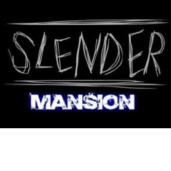 Slender's Mansion