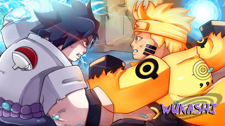 [UCHIHA!] Wukashi ❄️